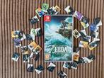The Legend of Zelda: Tears of the Kingdom + 40 Amiibo cards, Spelcomputers en Games, Games | Nintendo Switch, Avontuur en Actie