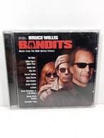 Bruce Willis - Bandits Soundtrack CD, Cd's en Dvd's, Ophalen of Verzenden, Gebruikt