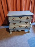 Buikkastje, Ophalen, 50 tot 100 cm, Zo goed als nieuw, 3 of 4 laden