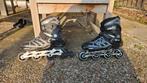 Fitness skates en bescherming Fila mt45, Ophalen of Verzenden