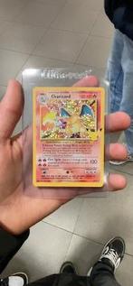 Charizard pokemonkaart, Ophalen of Verzenden, Zo goed als nieuw