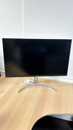 1 partij LG beeldschermen 24 stuks, combi van 24” en 32 inch, Ophalen, Overige typen, 24 en 32", In hoogte verstelbaar