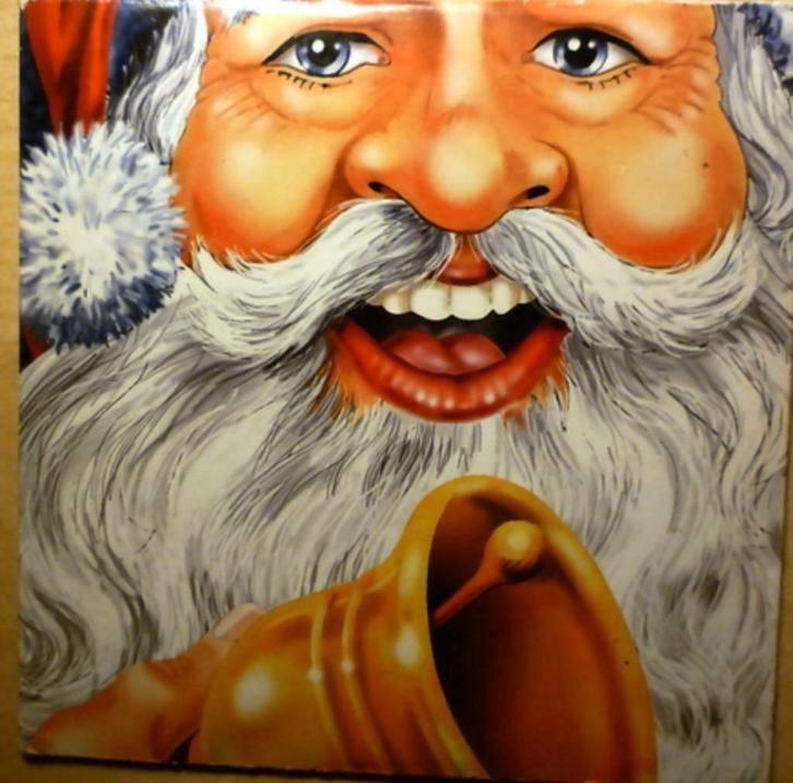 kERST- CD - Speciaal geproduceerd door Vernel B.V^^, Diversen, Kerst, Zo goed als nieuw, Ophalen of Verzenden