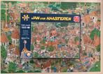 Jan van Haasteren puzzel - Sprookjesbos - 1.000 stukjes, Ophalen of Verzenden, 500 t/m 1500 stukjes, Zo goed als nieuw