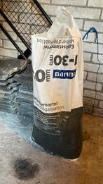 Gratis halve zak egaline, Ophalen, Zo goed als nieuw