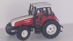 Siku Steyr 9145 wit dakje verbouwd / aangepast, Ophalen, Zo goed als nieuw, Tractor of Landbouw, SIKU