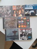 Bon Jovi, Ophalen of Verzenden, 1985 tot 2000, Gebruikt