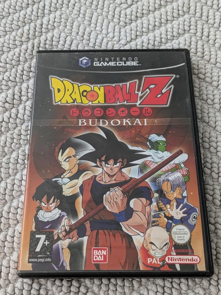 Diversen Nintendo GameCube spellen, Spelcomputers en Games, Games | Nintendo GameCube, Avontuur en Actie, 1 speler, Ophalen of Verzenden