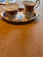 Royal albert, Ophalen of Verzenden