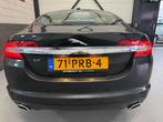 Jaguar XF 5.0 V8 Premium Luxury|full-opties|dakje|385PK|Came, Automaat, Euro 5, Bedrijf, Sedan
