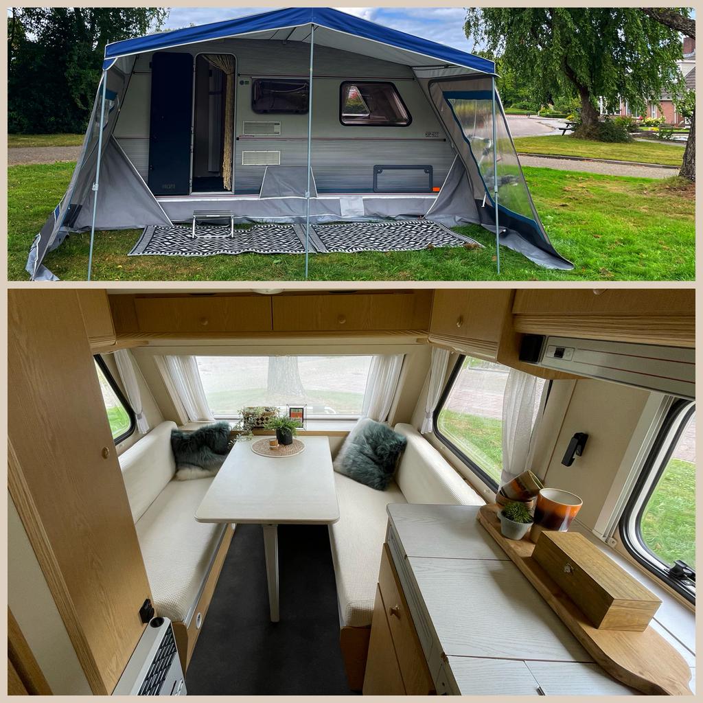 Kip De Luxe 40 T restyle keuring april 2026 banden zgan, Standaardzit, Kip, Schokbreker, Particulier