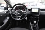 Renault Clio 1.0 TCe 90 Equilibre , AIRCO , CR CONTR , NAVI, Voorwielaandrijving, Gebruikt, 580 kg, 49 €/maand