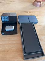 Samsung Galaxy Z Flip7, 512gb zwart, Telecommunicatie, Mobiele telefoons | Samsung, Ophalen, Zwart, 512 GB, Zo goed als nieuw