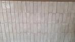 Marazzi Gres Porcellanato rice natural tegels 5x15 cm, Ophalen, Nieuw, Minder dan 20 cm, Minder dan 20 cm