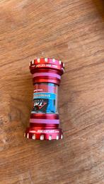 Ceramiche bottom bracket BSA 1.37 x 24T nieuw, Fietsen en Brommers, Fietsonderdelen, Ophalen of Verzenden, Zo goed als nieuw, Racefiets