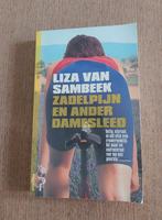 L. van Sambeek - Zadelpijn en ander damesleed, Ophalen of Verzenden, Zo goed als nieuw, L. van Sambeek, Nederland