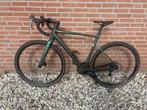 Scott Speedster Gravel 50 maat M 1.71-1.76, Aluminium, Zo goed als nieuw, 15 tot 20 versnellingen, 53 tot 57 cm