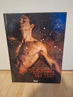 Het Syndroom van Abel - Dorison-Marazano - HC, Eén stripboek, Ophalen of Verzenden, Zo goed als nieuw, Dorison-Marazano