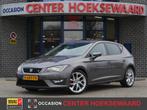 SEAT Leon 1.4 TSI FR | Full LED | Privacy | Cruise |, Auto's, Gebruikt, 4 cilinders, Leon, Handgeschakeld