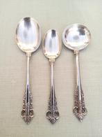 Sola Elite Florence - Dessertlepel  Juslepel  Aardappellepel, Ophalen of Verzenden