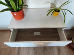 IKEA TRYSIL ladekast met design onderstel (Uit assortiment!), Ophalen, Gebruikt, 50 tot 100 cm, 3 of 4 laden