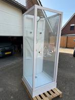 Nooddouche - nood douche, Doe-het-zelf en Verbouw, Sanitair, Ophalen, Gebruikt, Douche