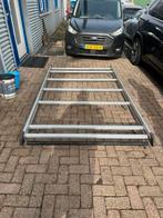 Aluminium Imperial universeel afstelbaar elke bus, Ophalen of Verzenden, Zo goed als nieuw