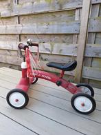 Radio Flyer loopfietsje, Ophalen, Loopfiets