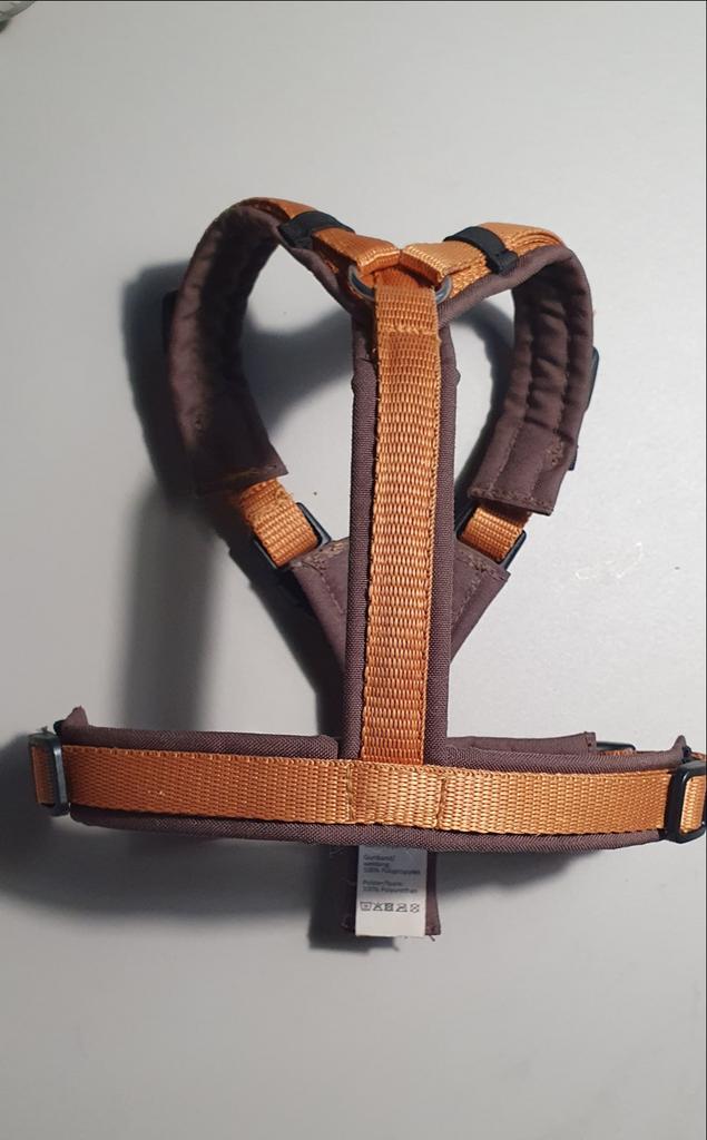 Anny X  Y tuig XXS, Dieren en Toebehoren, Ophalen of Verzenden, Zo goed als nieuw