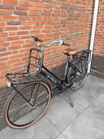 Gazelle Miss Grace Damesfiets, Ophalen, 53 tot 56 cm, Versnellingen, Zo goed als nieuw