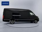 Mercedes-Benz Sprinter 317 1.9 CDI L3H2 BPM-Vrij Direct Leve, Automaat, Gebruikt, 4 cilinders, Zwart