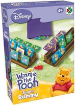 Winnie the Pooh Junior Rummy, Ophalen, Zo goed als nieuw