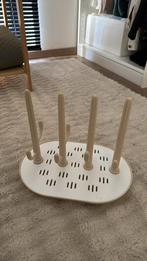 Baby flessen droogrek – zo goed als nieuw, Ophalen, Zo goed als nieuw, Overige typen