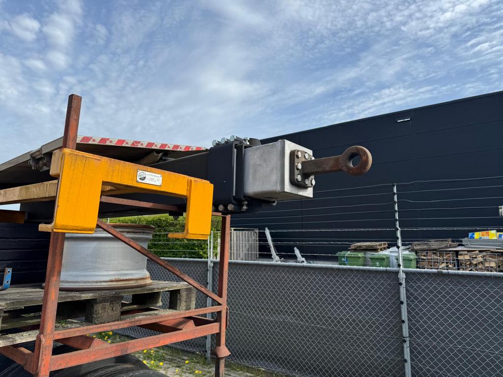 Te koop: een trekboon voor aanhanger, Ophalen, Nieuw