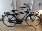 Cortina U4 50 cm transportfiets., Fietsen en Brommers, Fietsen | Heren | Herenfietsen, Gebruikt, Versnellingen, 49 tot 53 cm, Ophalen