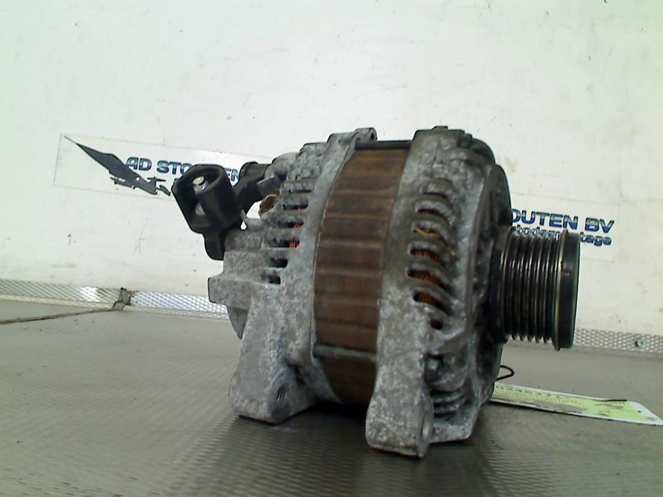 Dynamo Citroën C4 Picasso (UD/UE/UF) 2008 965752880, Auto-onderdelen, Elektronica en Kabels, Gebruikt, Citroën, Kontakt-citroen@citroen.com