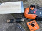 Worx robotmaaier, Ophalen of Verzenden, Gebruikt, Bestuurbaar via app