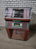 Evans Century (1952) USA jukebox /opknapper !!, Ophalen, Gebruikt, 1950 tot 1960, Seeburg