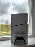 Playstation 5 Slim Editie - Zo goed als nieuw, Ophalen of Verzenden, Zo goed als nieuw, Playstation 5