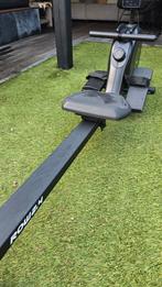 Focus Fitness Roeitrainer ROW 2.4, Ophalen, Buik, Zo goed als nieuw, Metaal