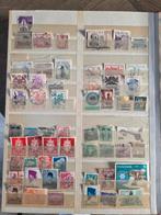 Diverse zegels buitenland, Ophalen of Verzenden, Buitenland