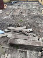 Bandjes, Tuin en Terras, Ophalen, Overige typen, Zo goed als nieuw, Minder dan 5 m²