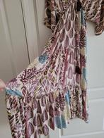 Boho Little Unicorn soepelvallende maxi-jurk - maat M/L, Little  Unicorn, Ophalen of Verzenden, Zo goed als nieuw, Onder de knie