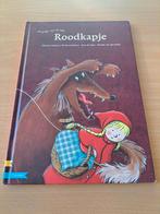 Kinderboek Roodkapje - Gebruikt, prima staat, Ophalen of Verzenden