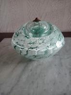 Krosno s.a olielampje, Antiek en Kunst, Antiek | Glas en Kristal, Ophalen of Verzenden