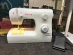 SINGER SYMPHONIE NAAIMACHINE MODEL 2250, Ophalen of Verzenden, Gebruikt, Naaimachine, Singer