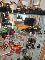 Set miniaturen, Ophalen