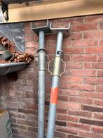 2 stuks bouwstempels, Doe-het-zelf en Verbouw, Ophalen, Gebruikt