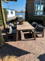 Piet boon tuinset, Ophalen, Zo goed als nieuw