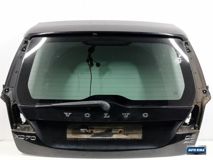 Achterklep van een Volvo XC70 (452), Gebruikt, -, Ophalen of Verzenden, Volvo